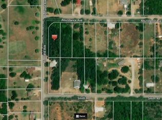 Highland Avenue Lot #11, Spencer, OK 73084