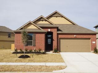 3622 Hadley St, Houston, TX 77004