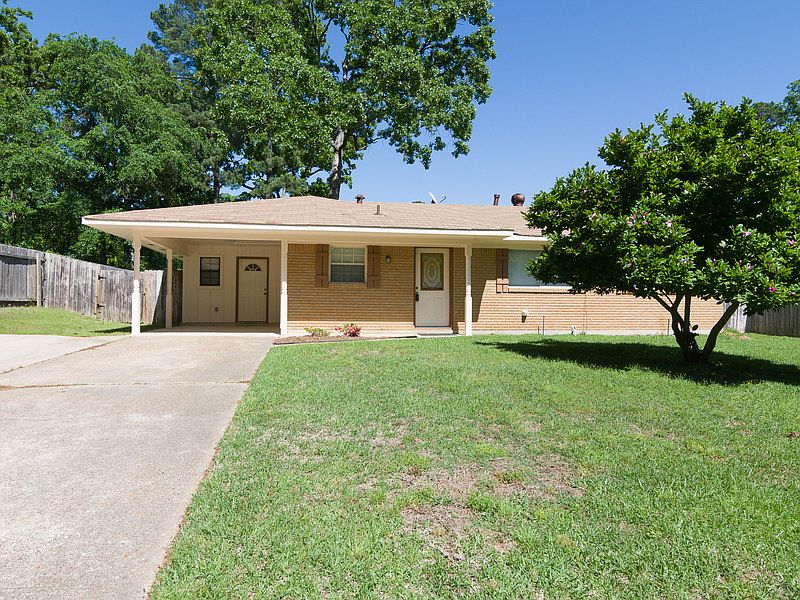 9455 Kroetz Dr, Shreveport, LA 71118 | Zillow