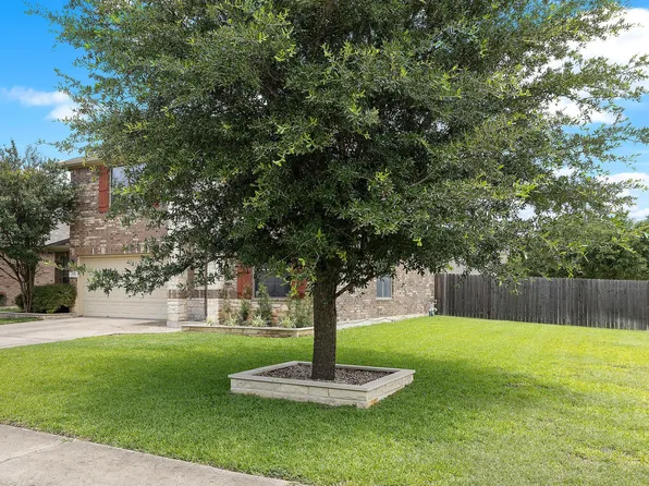 2531 Saint James Pl, Round Rock, TX 78665