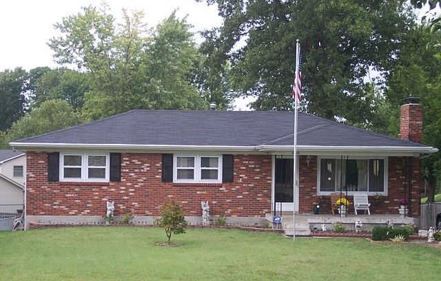 Front View