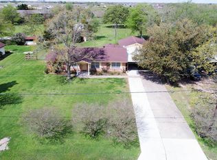 1579 Harris (pvt) Dr, College Station, TX 77845