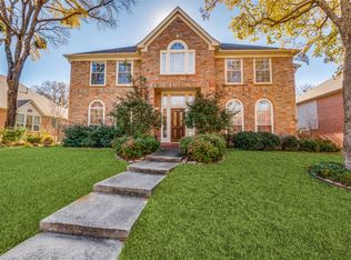 8608 Caddo Ct, North Richland Hills, TX 76182