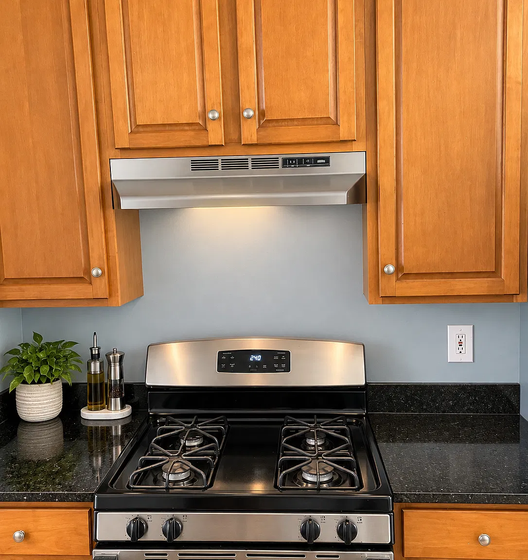 3 bed, 1273 sqft, $2,900 — Photo 2