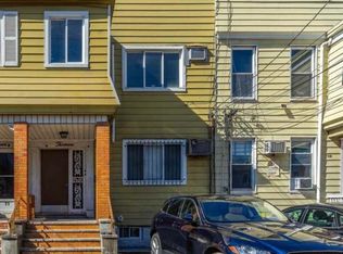13 Holmes Ave, Jersey City, NJ 07306