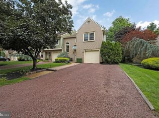 22 Majestic Way, Marlton, NJ 08053