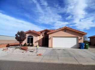 853 Heron Dr, Page, AZ 86040
