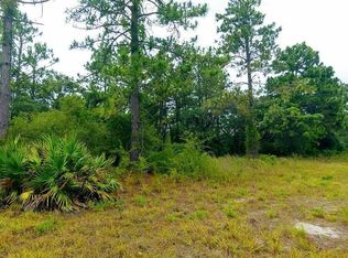 11056 Marmotte Rd, Brooksville, FL 34614