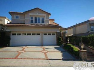 11366 Ferrara Ln, Porter Ranch, CA 91326