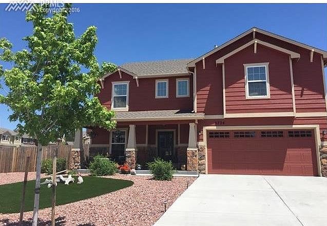 2nd image of 3724 Reindeer Cir