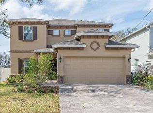 300 N Excelda Ave, Tampa, FL 33609