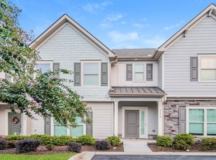 7720 Fawn Cir #15, Covington, GA 30014
