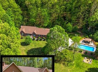 1734 Quailfield Ln, Jefferson City, TN 37760