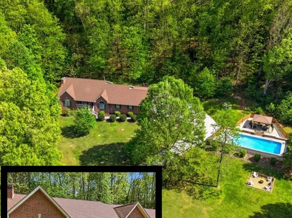 1734 Quailfield Ln, Jefferson City, TN 37760