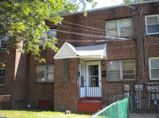 524 Rand St, Camden, NJ 08105