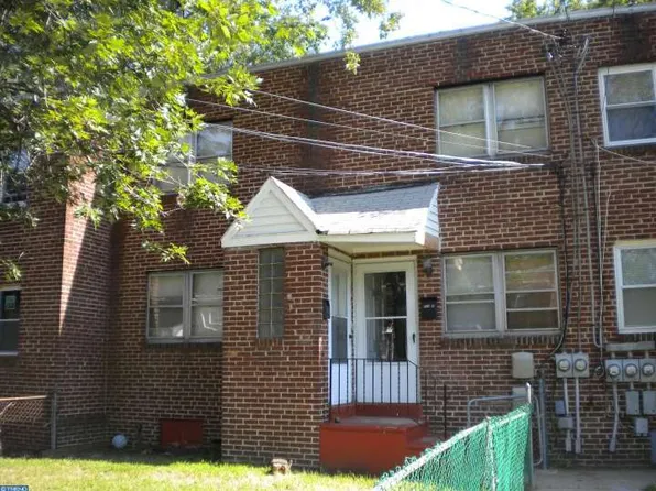 524 Rand St, Camden, NJ 08105