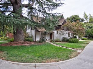 1250 Vallejo Way, Sacramento, CA 95818
