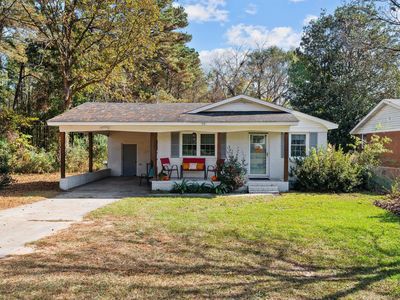 981 Shawtown Rd, Lillington, NC, 27546