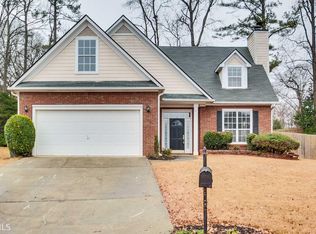 1068 Dalby Way, Austell, GA 30106