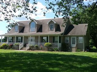 32974 Gordy Rd, Laurel, DE 19956