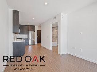 11405 1/4 Chandler Blvd #406, North Hollywood, CA 91601