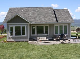 188 Solitude Dr, Star Valley Ranch, WY 83127