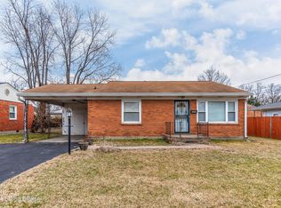 6009 Emmalee Dr, Louisville, KY 40219