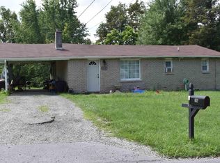 612 Mathews Ct, Pulaski, VA 24301