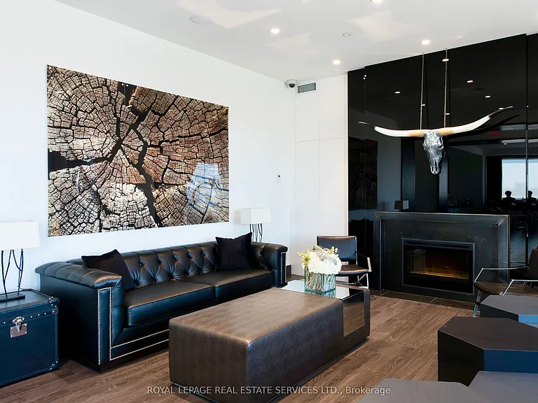 1830 Bloor St W #1117 — Photo 37