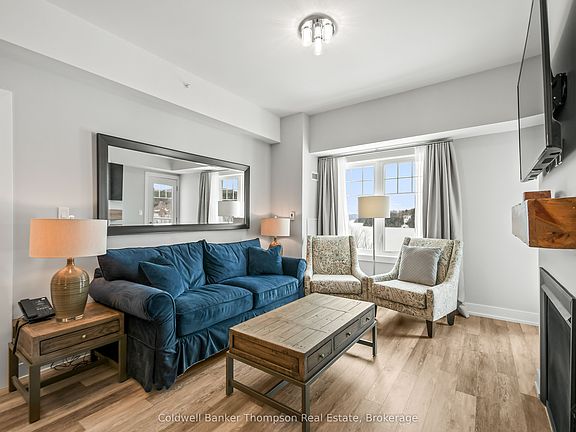 5th image of 25 Pen Lake Point Rd #403