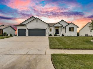 2212 S Michelle St, Wichita, KS 67207