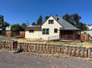 232 N Quincy Ave, Hines, OR 97738