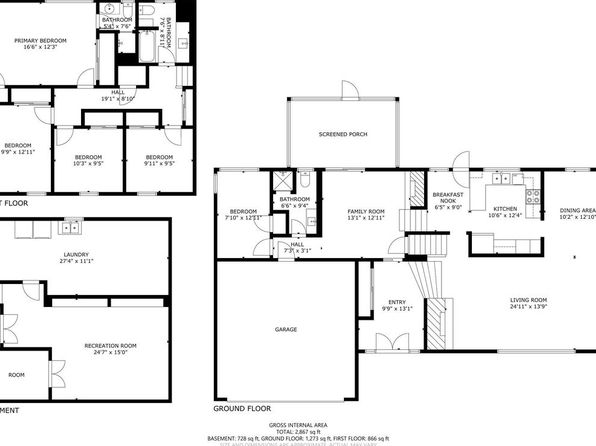 334 Orchard Drive, Madison, WI 53705