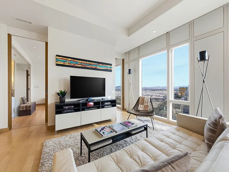 3750 S Las Vegas Blvd #4001 — Photo 3