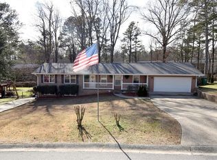748 Forest Ridge Dr SE, Marietta, GA 30067