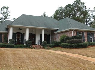 207 Arthurs Ct, Brandon, MS 39047