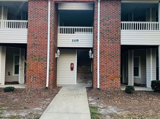 1105 Turtle Creek Rd #F, Greenville, NC 27858