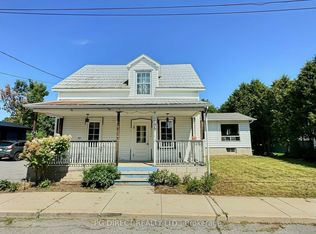 205 Drummond St E, Merrickville Wolford, ON K0G1N0