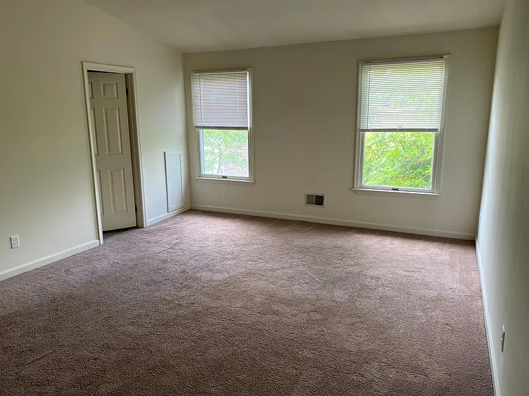 Bedroom #1