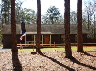 5017 Sand Ridge Rd, New Bern, NC 28560