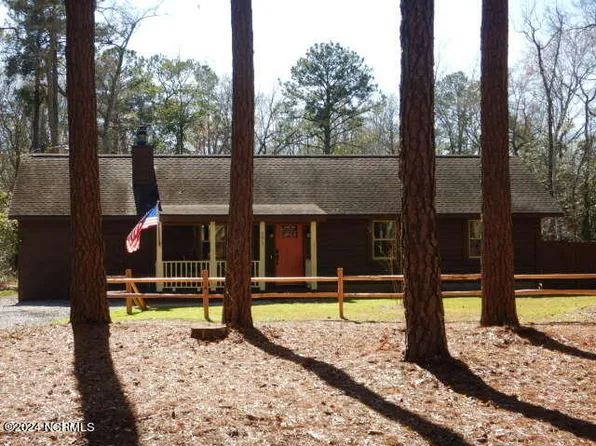 5017 Sand Ridge Road, New Bern, NC 28560