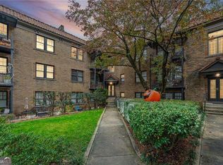 677 Somerset Ter NE Unit 4C, Atlanta, GA 30306