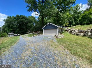 6445 Quinn Rd, Frederick, MD 21701