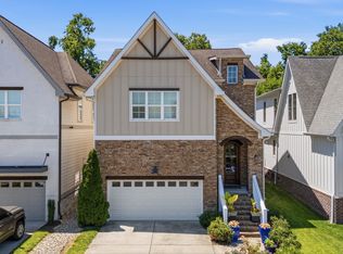 1917 Kimbark Dr, Nashville, TN 37215
