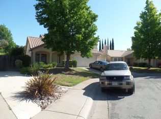 206 Epworth Ct, Roseville, CA 95747