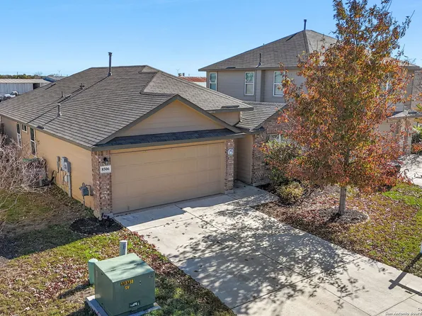 8506 SHOOTER CV, San Antonio, TX 78254