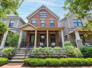 955 W 1st Ave, Columbus, OH 43212