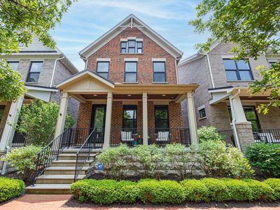 955 W 1st Ave, Columbus, OH, 43212