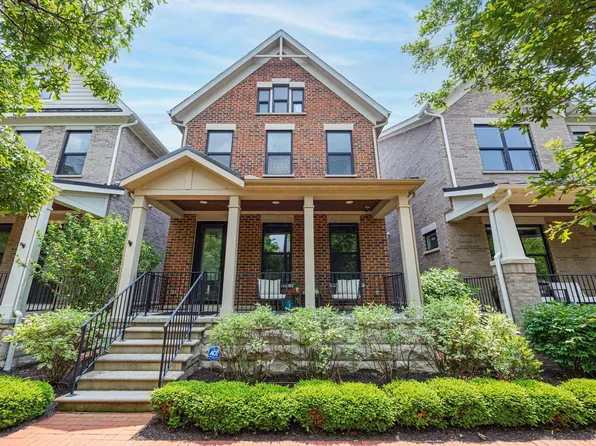 955 W 1st Ave, Columbus, OH 43212