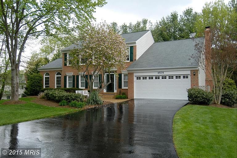 1st image of 4505 Orr Dr